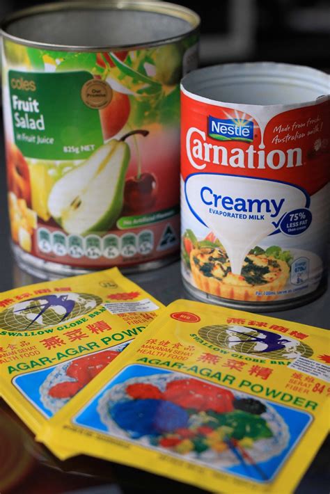 Carnation Milk Recipes With Jelly Besto Blog