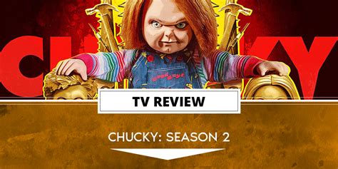Mortal Kombat Chucky