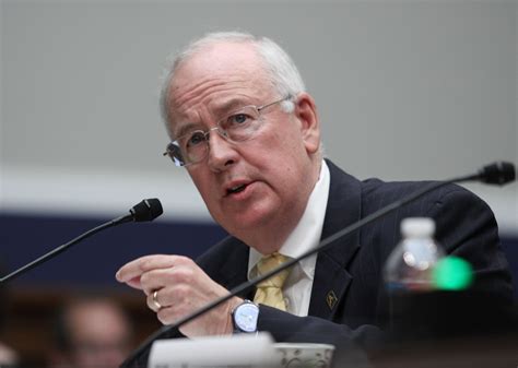 Baylor Removes Ken Starr As President Amid Sexual Assault Scandal Tpm