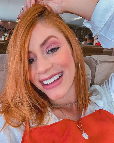 Ruivo Nude Fotos Tutoriais Para Um Tom Delicado