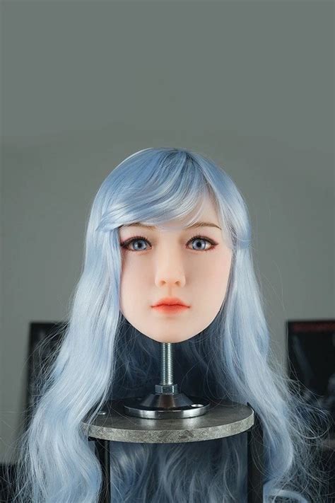 Sex Doll Heads Zlovedoll