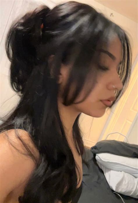 Pin By Lulusdead On Latina Hair Haircuts Straight Hair