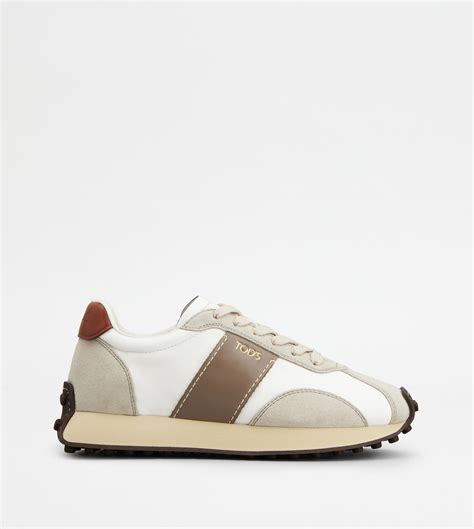 Tod's Official Store: Italian luxury shoes & footwear