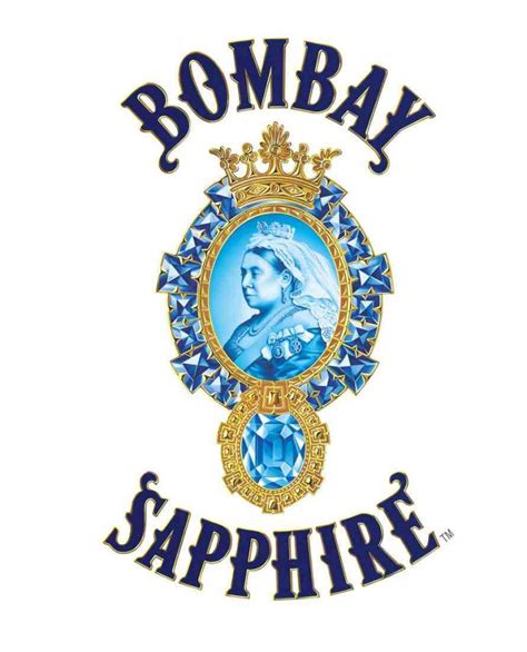 Bombay-Sapphire-Logo