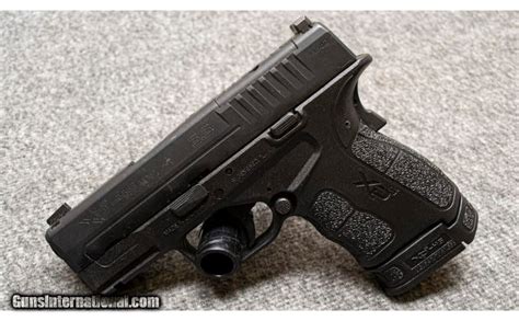 Springfield Armory~xds Mod2~45 Acp