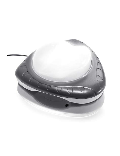 Luce magnetica a LED per piscina Intex 28698 - al miglior prezzo