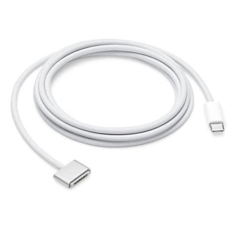 USB-C till Magsafe 3 - MacBook-laddare | Kjell.com