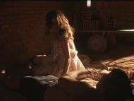 Naked Ana Carolina Godoy In A Lei Do Amor