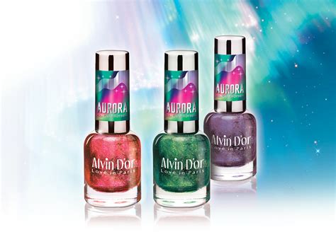 Лак для ногтей Aurora Alvindor ADN-70 купить за 0 руб. в интернет ...
