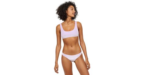 H M New Swimsuits Bikini One Pieces