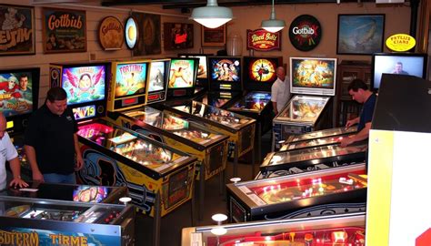 15 Best Pinball Games Of All Time That Every Enthusiast Should Play