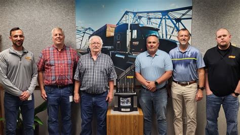 Tmc Transportation On Linkedin Fourmillionmiles