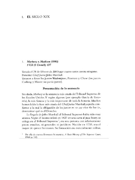 Marbury Vs Madison Pdf