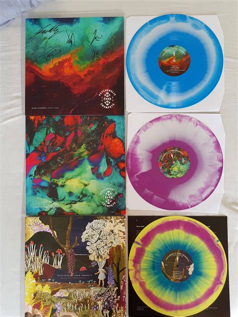 32 Best Psychedelic Porn Crumpets Images On Pholder Vinyl Psychedelicrock And KGATLW