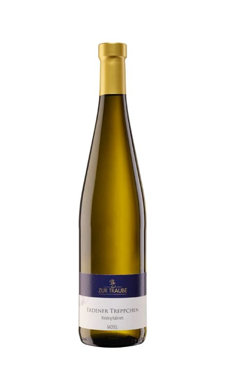 2020 OSANNER ROSENBERG Riesling Kabinett WEINGUT ZUR TRAUBE