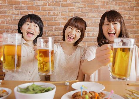 Izakaya (Japanese Pub) | LIVE JAPAN travel guide