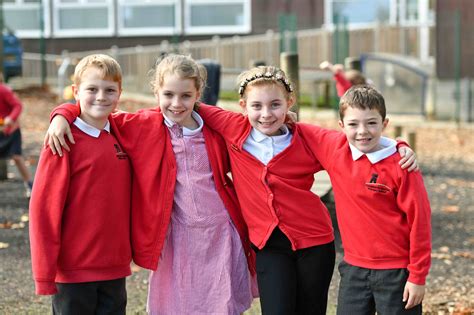 Plympton St Maurice Primary School Staff