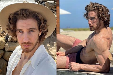 Eugenio Siller 2022