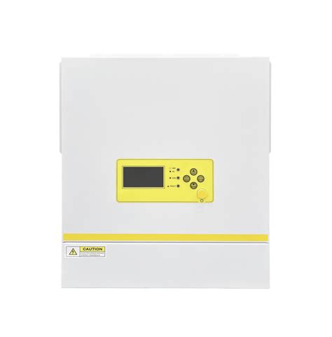 Inverter Smk 15kva Motosh Technologies
