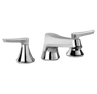 Toto Faucets at Faucet.com