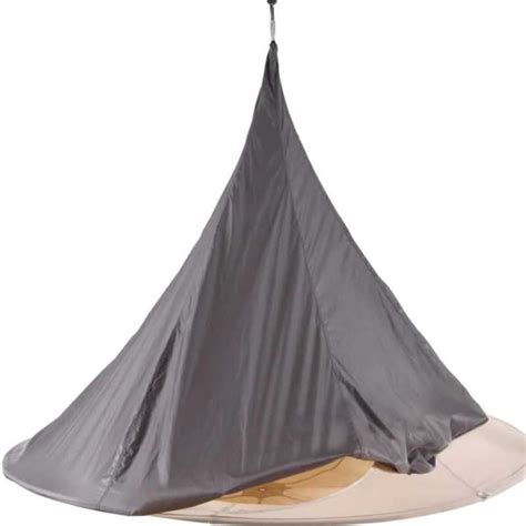 Cacoon Swing Tent Luxury Outdoor Hanging Chair Smithers