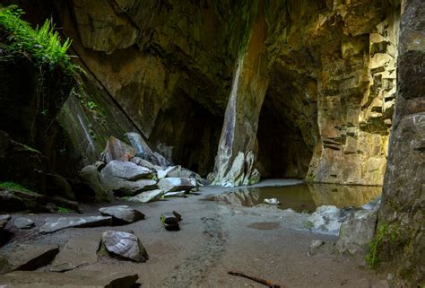 Discover Cathedral Cave A Handy Guide Lakelovers