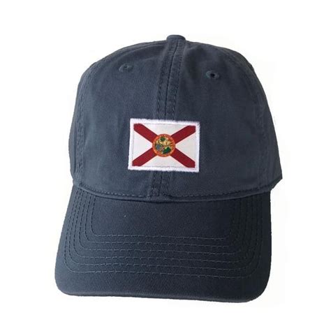 Florida Flag Hat Beau Outfitters Florida Flag Flag Hat Supersoft