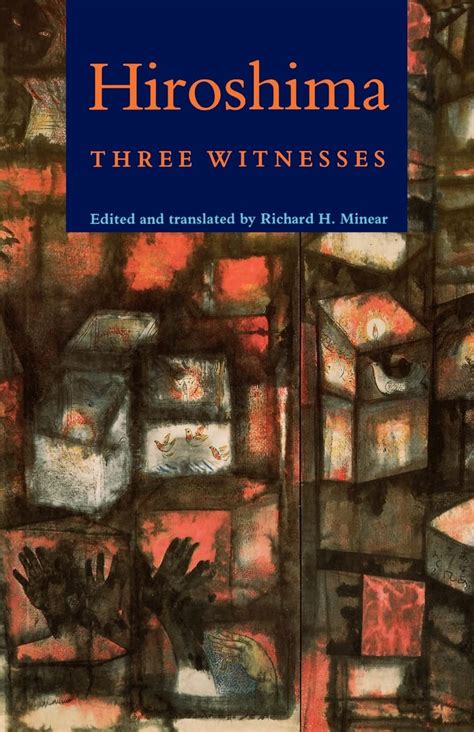 Hiroshima Three Witnesses