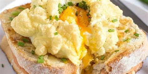 10 Egg Recipes That Will Make You Skip The Snooze Button Brit Co