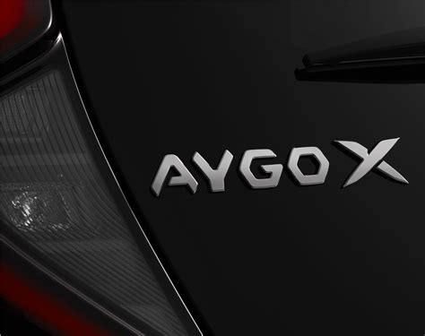 2026 Toyota Aygo X Hybrid Review: Best Small Hybrid for City Driving ...