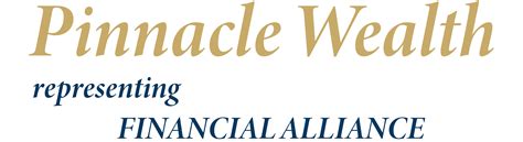 independent financial advisory pinnacle wealth advisory