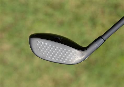 Cobra AeroJet Hybrids Review MyGolfSpy