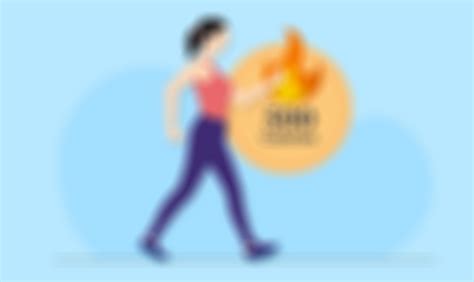 how to know calories burned