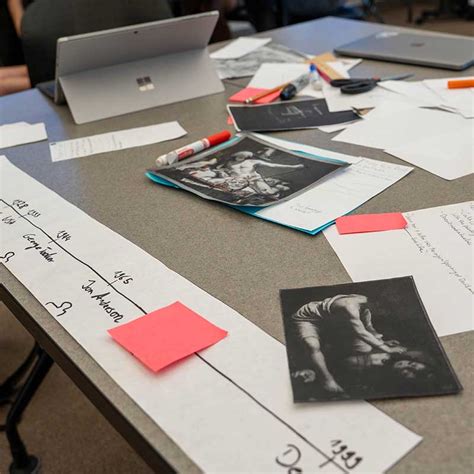 CC Course Emphasizes Human-Computer Interaction through Hands-on ...