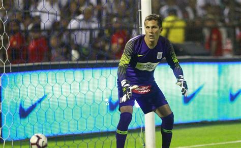 Alianza Lima Leao Butrón Pidió Liderazgo A Jefferson Farfán Y