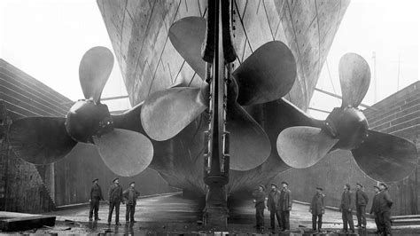The Rms Olympic What Happened And When Did It Sink