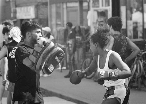 Grrl Power Kick Ass Georgette Flickr