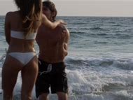 Naked Julia Lanski In Visage