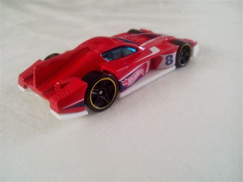 Social Hot Wheels Formul R
