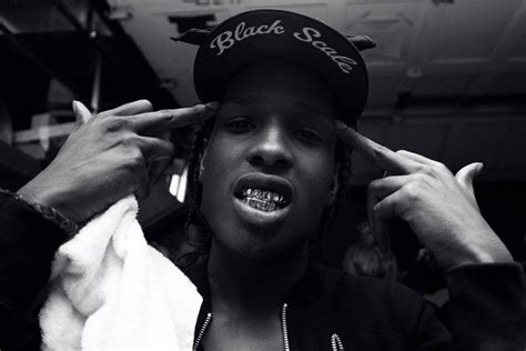 Danny Brown Asap Rocky