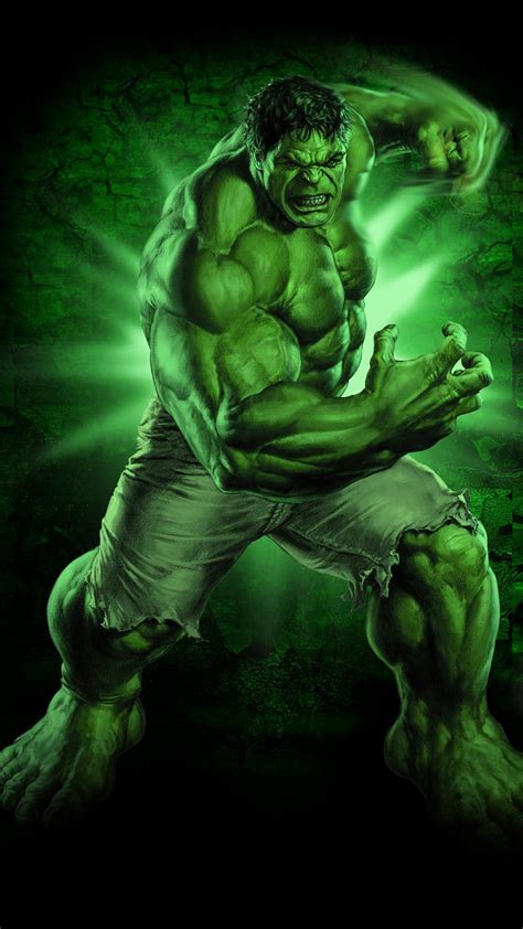 Green Hulk Iphone Iphone Iphone Realistic Hd Phone Wallpaper Pxfuel