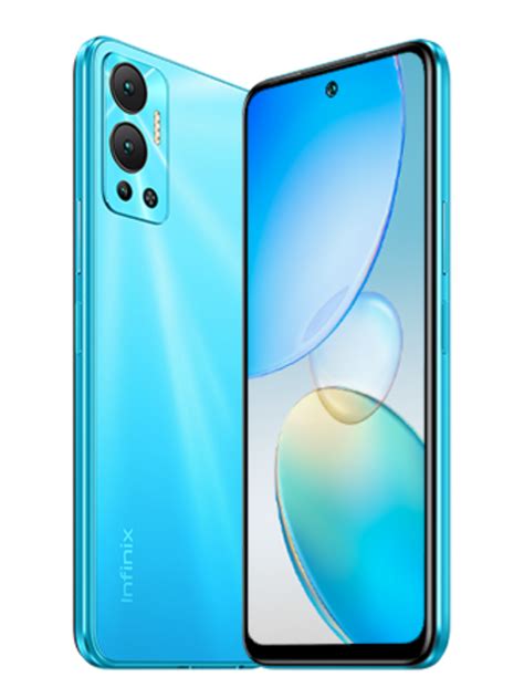 Infinix Hot 12 Pro To Be Launched In India On August 2