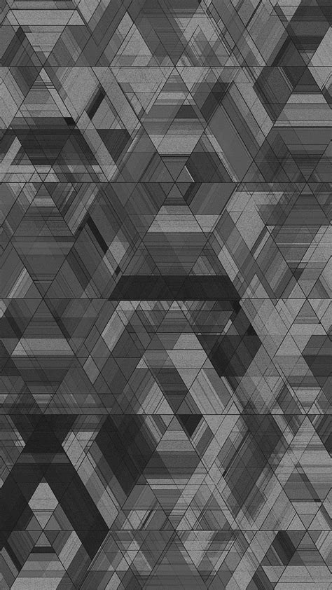 Geometric Black Wallpapers - Wallpaper Cave