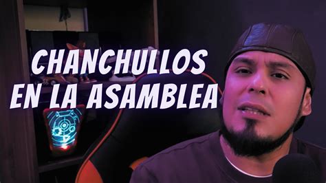 Ep Hablemos De El Enga O De Aquiles Y Los Chanchullos De La