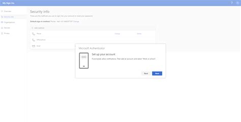 Microsoft Authenticator Qr Code Iphone Lightingnaw