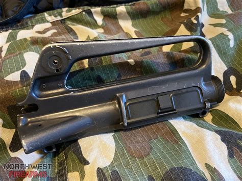 ma upper receiver colt northwest firearms