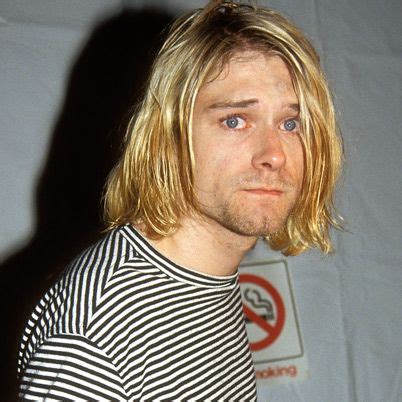 kurt cobain net worth