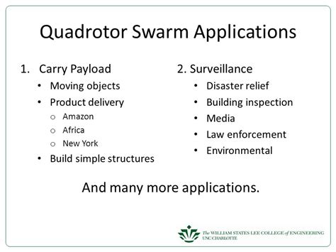 Towards Establishing And Maintaining Autonomous Quadrotor Formations