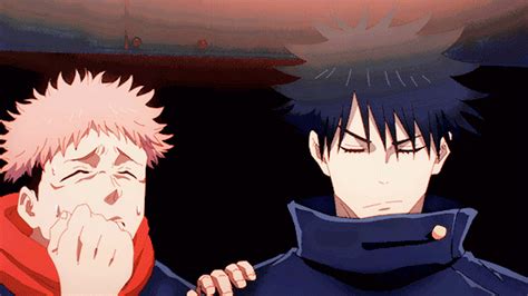 ITAFUSHI Jujutsu Kaisen S02 EP11 Rubydragon16 On Tumblr