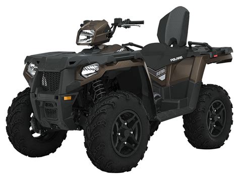 New 2023 Polaris Sportsman Touring 570 Premium De Pere Wi Specs